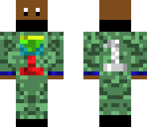 race bear