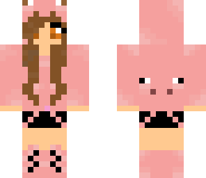 holly pig