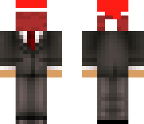 minecraft soup pvp christmas