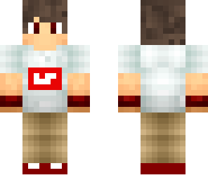pvp skin