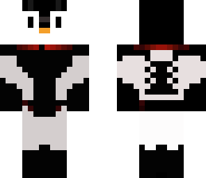venom penguin