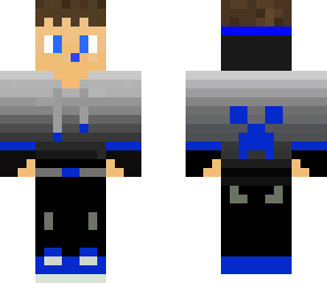 new cool skin 