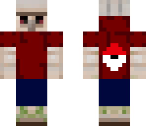 iron trainer