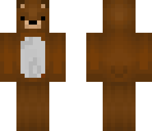 bear
