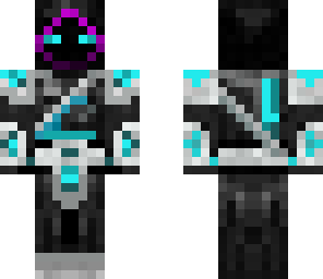 rogue enderman