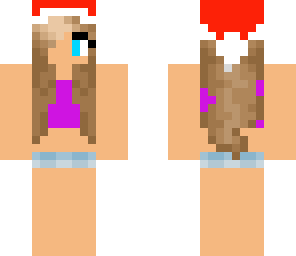 christmas me