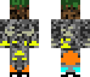 minecraft