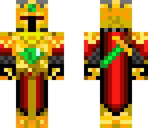 sauron-blade