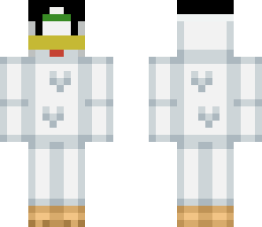 swagie chicken