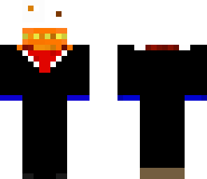 pelican man