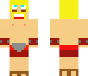 barbarian