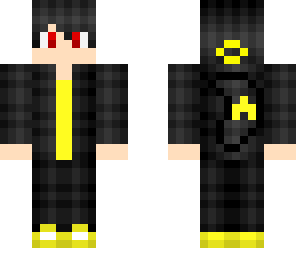 umbreon boy