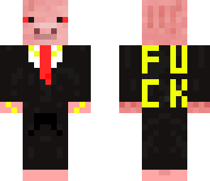 pigman f--k