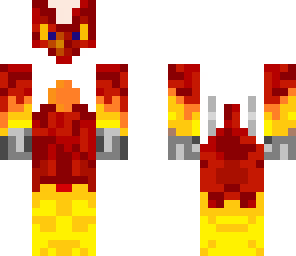 blaziken