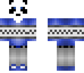 panda