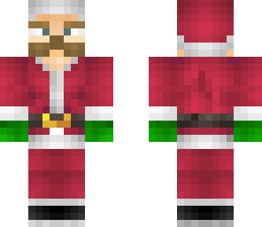 nath christmas skin