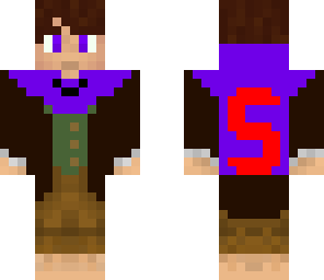 cursed frodo purple