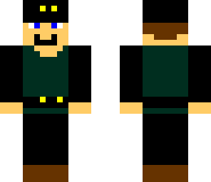 pilgram