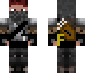 marko the assasin