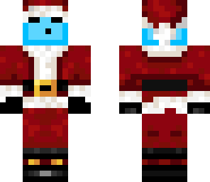 slime santa
