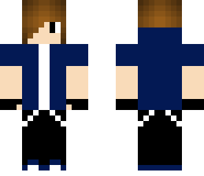 blue boy