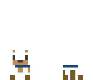 polar puppy