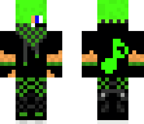 original greenfreak