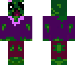 zombie