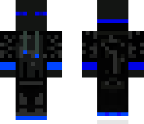 blue end boy