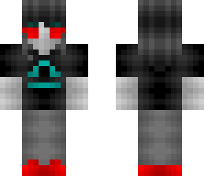terezi pyrope