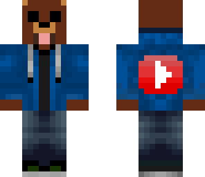 youtuber