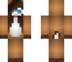 holly's skin
