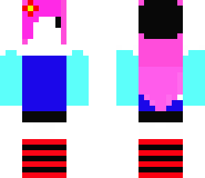japinise skin