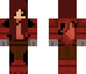 foxy