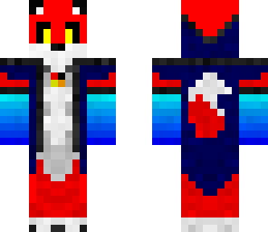 zfoxy