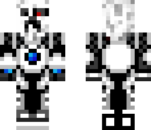 robot me