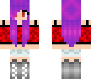 glitter girl 