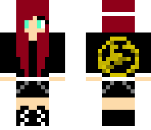 hunger games girl