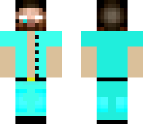 herobrineocean
