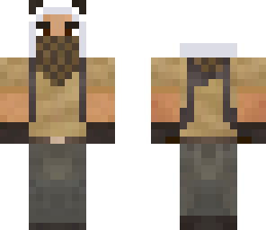 terrorist panda