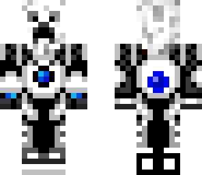 robot you