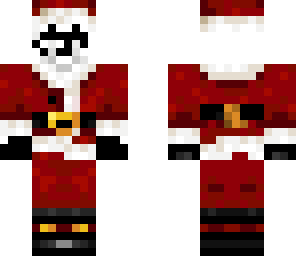 troll santa updatet