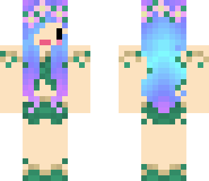 nature girl