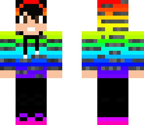 lucaseainbow