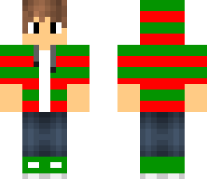 jacob's christmas1