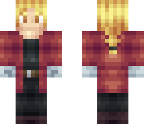 edward elric