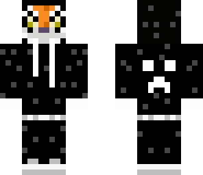 just a skin do not copy