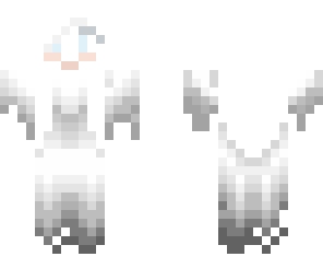 ghost girl