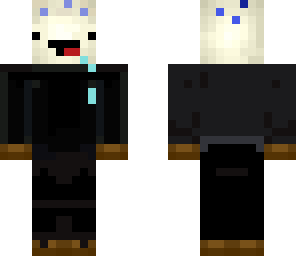 agent c