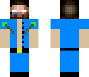 herobrineocean